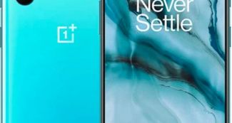 Багато оновлень не буває: OnePlus Nord отримує черговий апдейт