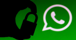 Спецслужбы получают данные из WhatsApp и iMessage