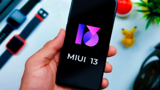 MIUI 13 review