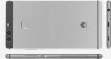 Huawei P9: данные о характеристиках и ценах версий будущего флагмана