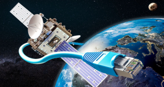 Китайці хочуть запустити свій флот супутників для конкуренції з Starlink