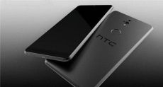 HTC One M10 показался на рендерах