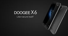 Doogee X6: video review of an inexpensive smartphone that is gaining popularity