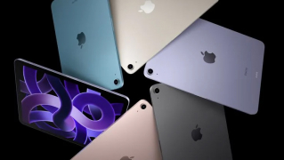 Apple iPad Air 6 вийде незабаром і буде єдиним новим планшетом компанії у 2023 році – інсайдери