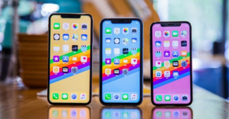 Apple хочет производить iPhone полностью из вторсырья