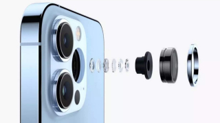 Характеристики камер всех Apple iPhone 15