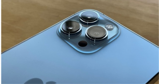 iPhone 14 Pro показали на CAD-чертежах