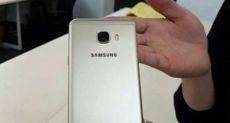 Samsung Galaxy C5 и C7 будут продаваться по ценам $246 и $277 соответственно
