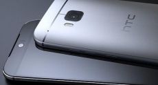 HTC One M10 лишился наэкранных кнопок и получит овальную кнопку «Домой» со сканером отпечатков пальцев