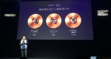 Наушники HD50 идеальный компаньон для Meizu Pro 5