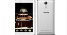 Lenovo K5 Note с процессором Helio P10 (МТ6755) уже на складах ритейлеров