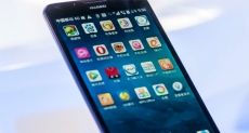 Huawei Honor 7X или P9 показал свою производительность в GeekBench