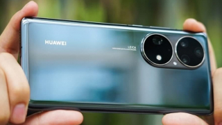 Huawei может выпустить смартфон со съемной камерой!