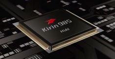 Обещают выход чипа Kirin 985 и его получит серия Huawei Nova 7