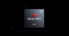 Зачем выпустили чип Kirin 985? Ответ Honor