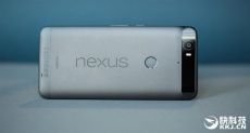 Смартфоны Google Nexus 7P, Nexus M1 и S1 не будут нести логотипы производителей (Huawei и HTC соответственно) на своих корпусах