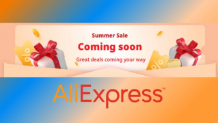 Неймовірний літній розпродаж на Aliexpress: Xiaomi,Realme,OnePlus та Redmi зі знижкою до 30%