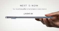 Landvo S6– качественная копия Samsung Galaxy S6?