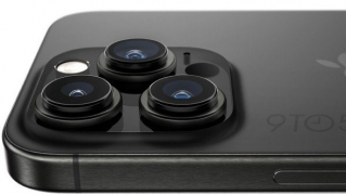 iPhone 15 Pro Max получит почти дюймовый, эксклюзивный сенсор от Sony