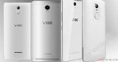 Lenovo расширяет модельный ряд Vibe смартфонами Vibe X3 / S1 / P1 /P1 Pro