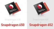 Qualcomm: процессоры Snapdragon 650/652 сопоставимы по производительности с чипсетами серии 800