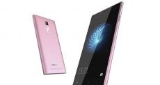 Leagoo Alfa 1: video (unboxing) of a budget smartphone without unnecessary ambitions