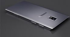 Samsung Galaxy S7 получит черную заднюю крышку, защищенный корпус и камеру с апертурой F/1.7