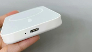 Apple оновить всі аксесуари до USB-C, а також випустить батареї MagSafe, які з'єднуються між собою та заряджають кілька пристроїв – Марк Гурман