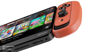 Технические подробности Nintendo Switch 2 – большой шаг вперед в производительности и качестве
