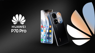 Huawei рассматривает варианты основной камеры для Huawei P70 между OmniVision и Sony – что они выберут?