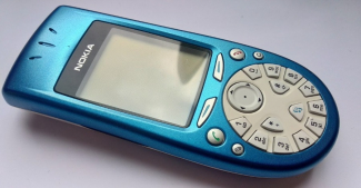 В Nokia 3650 вдохнут вторую жизнь