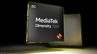 MediaTek представила Dimensity 7200 - новый стандарт качества в среднем классе