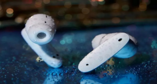 Представлені Meizu mBlu Blus + та Meizu mBlu Smart Band: доступні навушники та фітнес-браслет