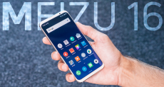 Meizu 16th video review: thin, powerful and controversial
