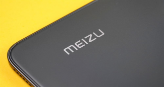 Показали дизайн Meizu Blue Charm 10