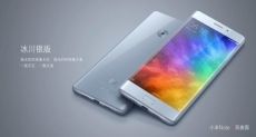 Xiaomi Mi Note 2 представлен официально: достойная замена Samsung Galaxy Note 7, но вдвое дешевле и абсолютно безопасен