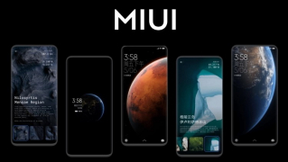 MIUI работает на каждом шестом устройстве на Android, общая цифра впечатляет