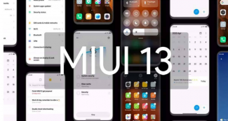 Список из 118 устройств Xiaomi, которые должны получить MIUI 13