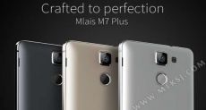 Mlais M7 Plus – новая версия M7 с рядом интересных изменений