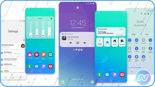 ТОП интерфейсов Android смартфонов: MiUi, One Ui, ColorOS, OxygenOS, realme Ui, EMUI. Какой лучше и почему!