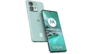 Motorola Edge 40 Neo - подтверждена дата запуска, цена, характеристики