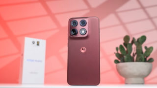 Motorola Edge 70 Pro – настоящий изысканный субфлагман