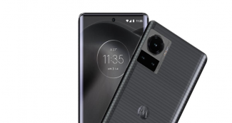 Motorola Frontier 22 will be an uber-flagship with powerful fast charging