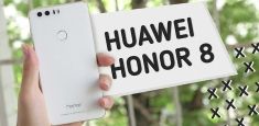 Huawei Honor 8: обзор смартфона, когда две камеры это хорошо
