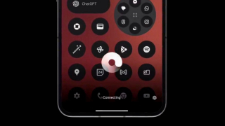 Нова фішка футуристичких смартфонів Nothing Phone (1) та (2): ChatGPT на головному екрані