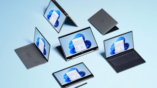 ТОП-3 найкращих офісних ноутбуків з встановленою ОС