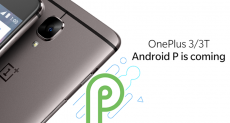 Началось закрытое бета-тестирование Android 9 для OnePlus 3 и 3T
