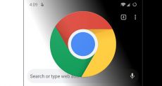 Как включить темную тему в Google Chrome для Android