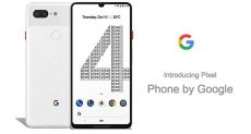 Google Pixel 4 появился в Geekbench