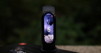 Xiaomi Mi Band 6 review: features and new features